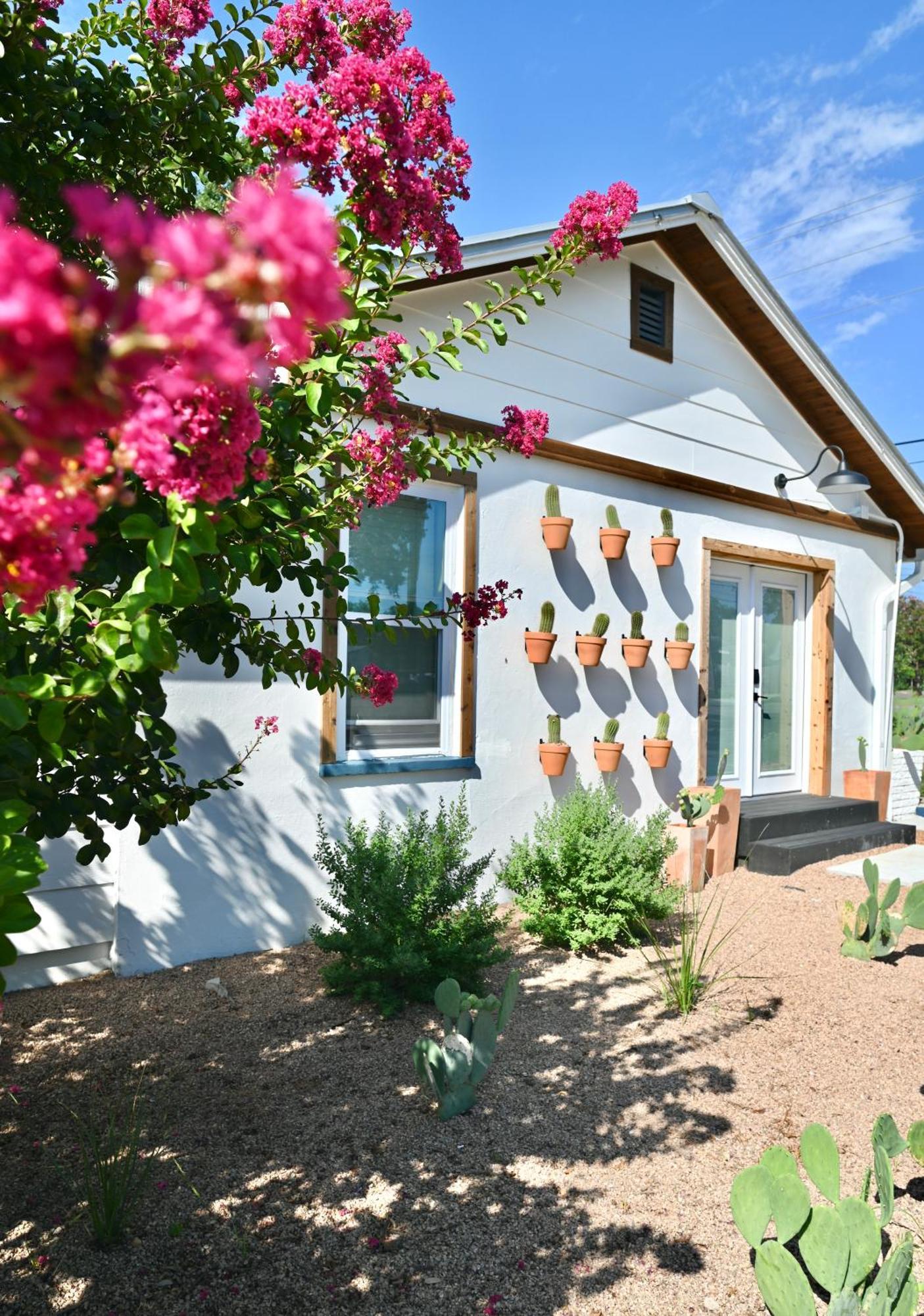 Blanco County Inn & Guesthouses Zewnętrze zdjęcie
