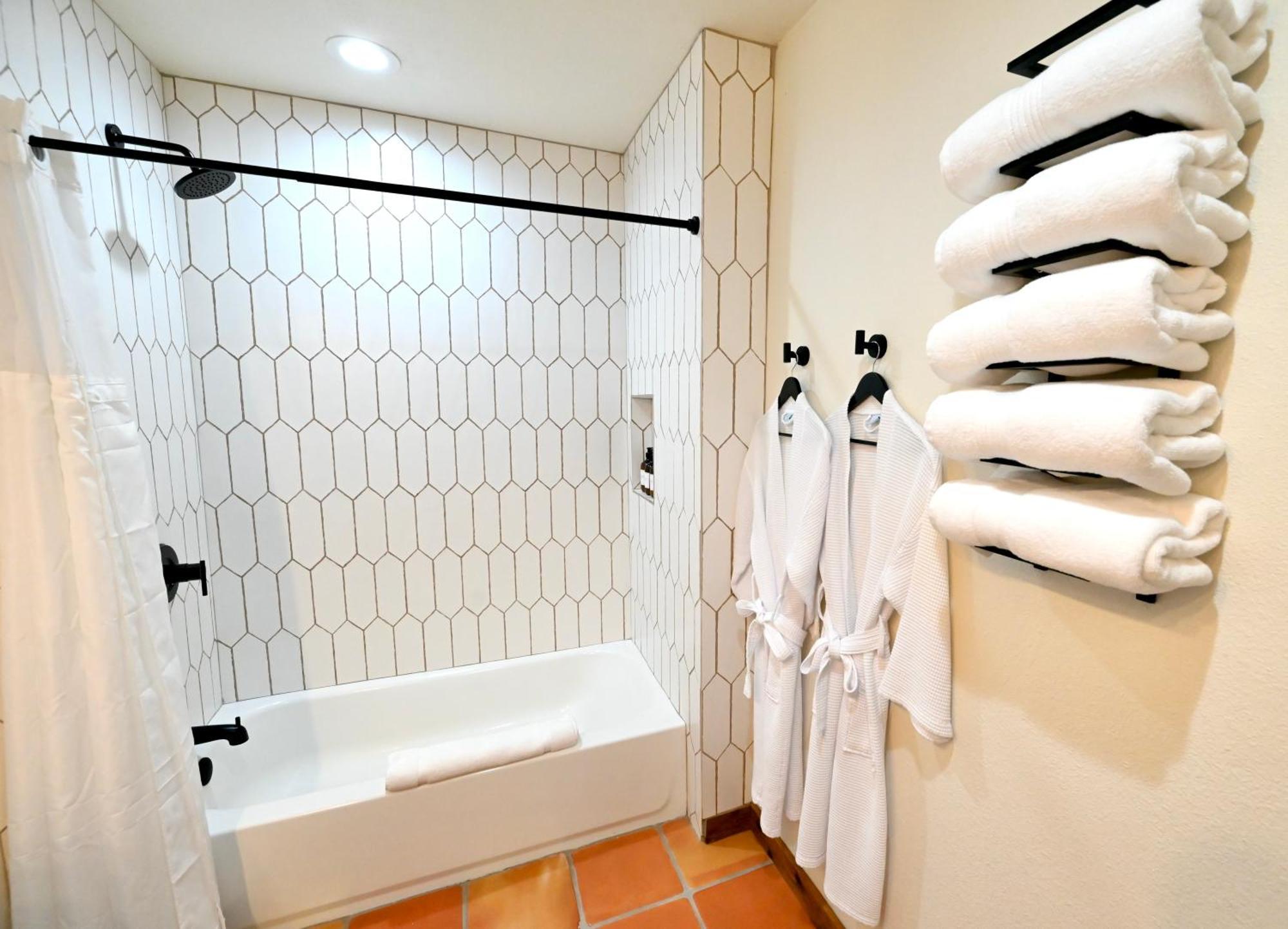 Blanco County Inn & Guesthouses Zewnętrze zdjęcie