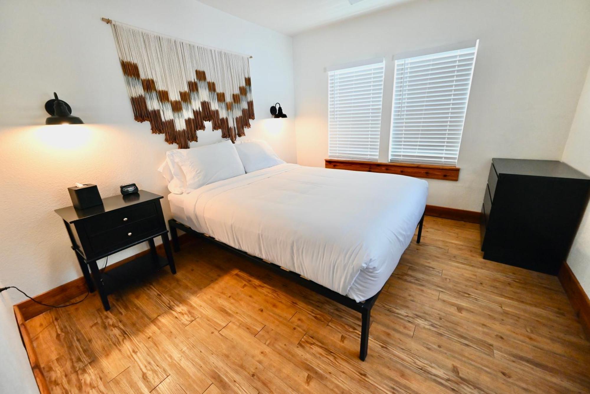Blanco County Inn & Guesthouses Zewnętrze zdjęcie
