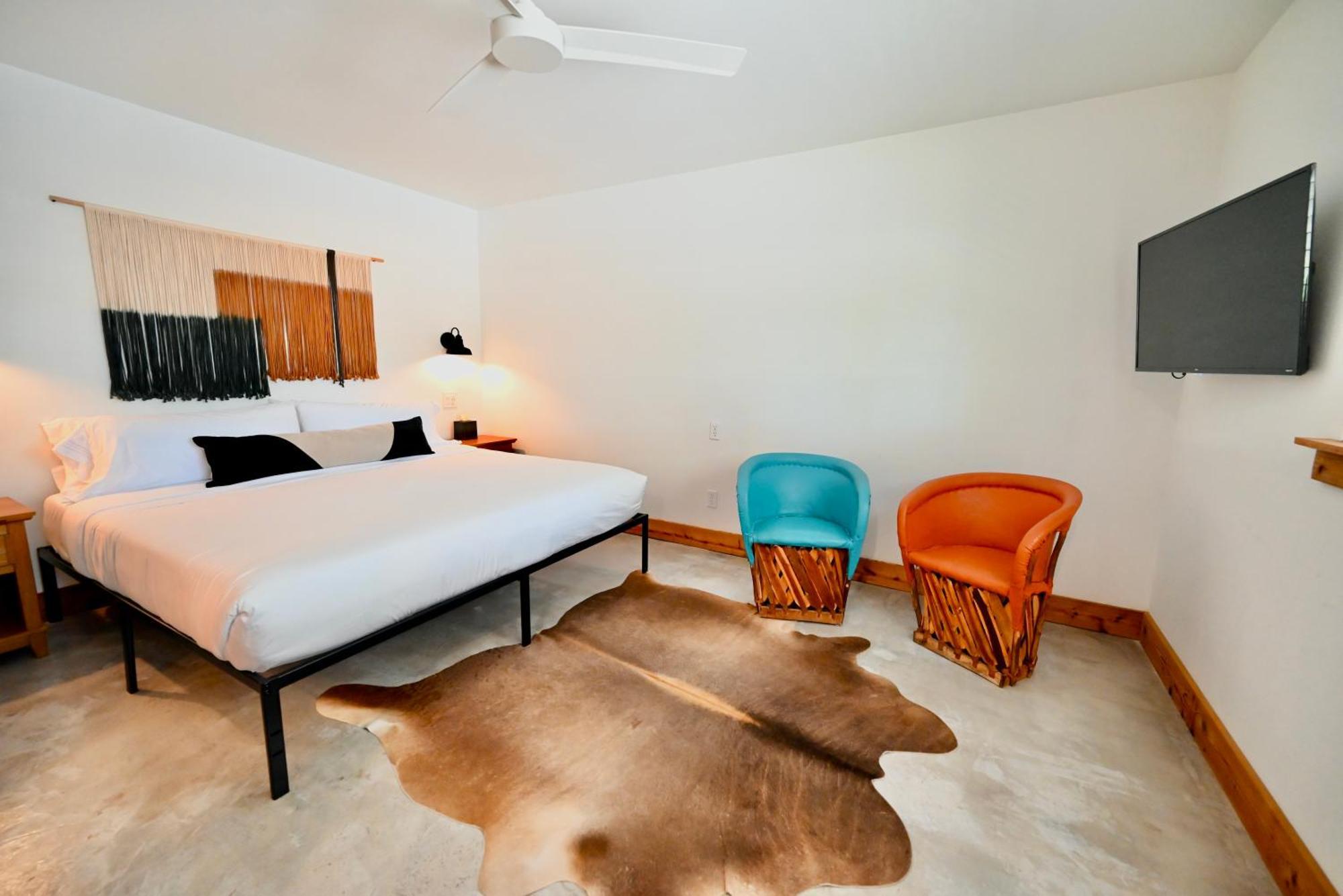 Blanco County Inn & Guesthouses Zewnętrze zdjęcie