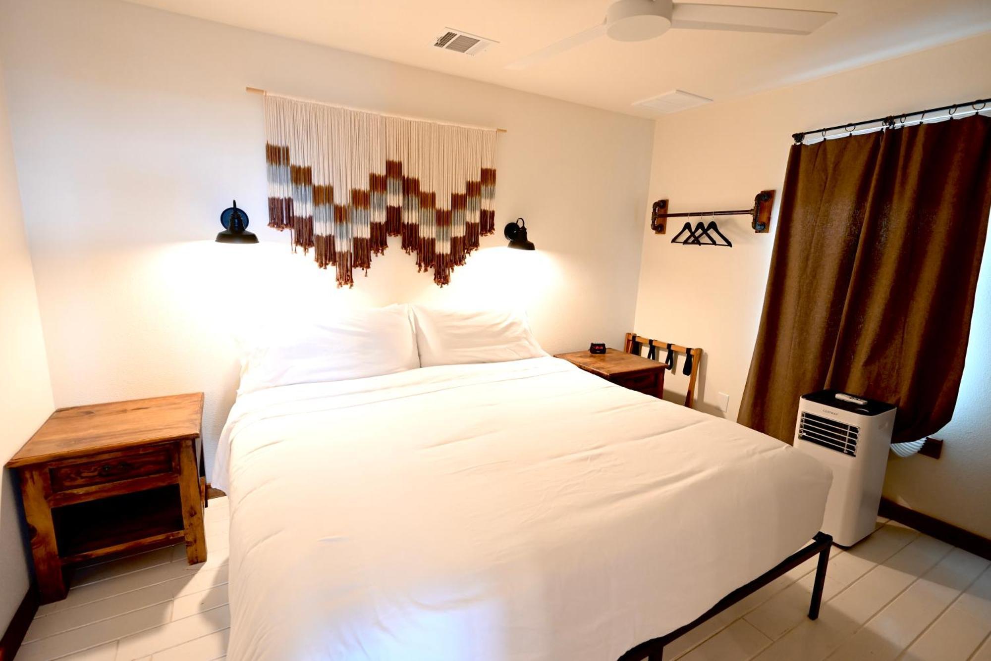 Blanco County Inn & Guesthouses Zewnętrze zdjęcie