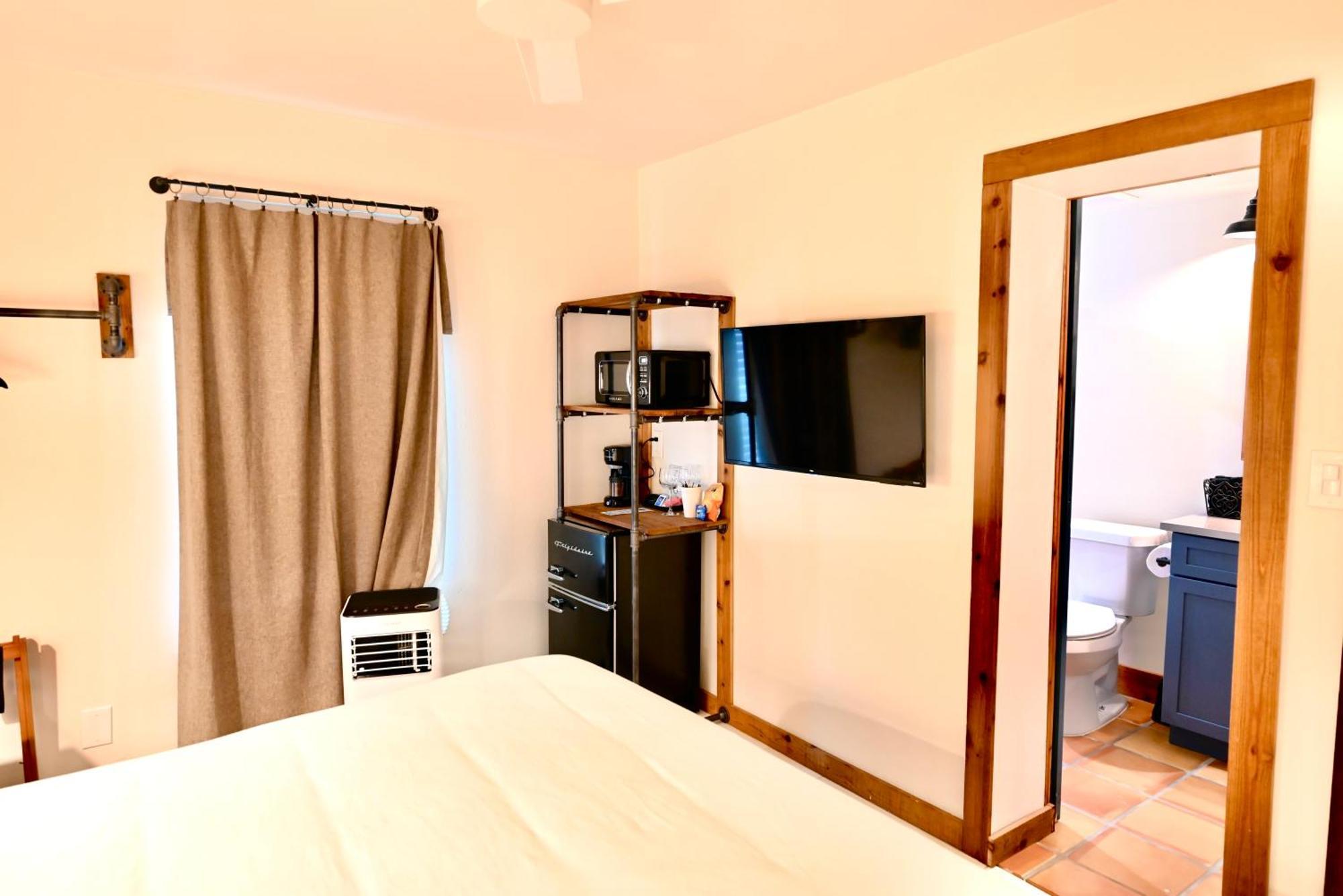 Blanco County Inn & Guesthouses Zewnętrze zdjęcie