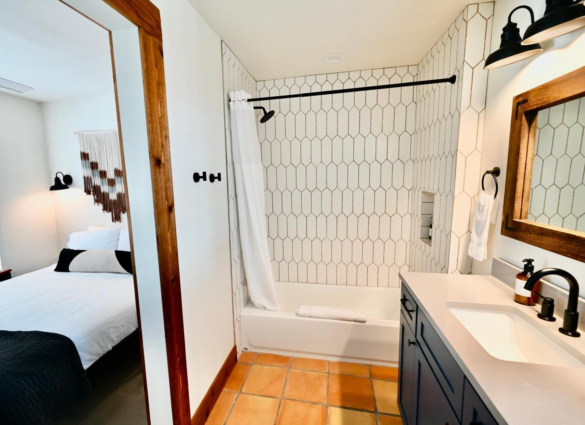 Blanco County Inn & Guesthouses Zewnętrze zdjęcie