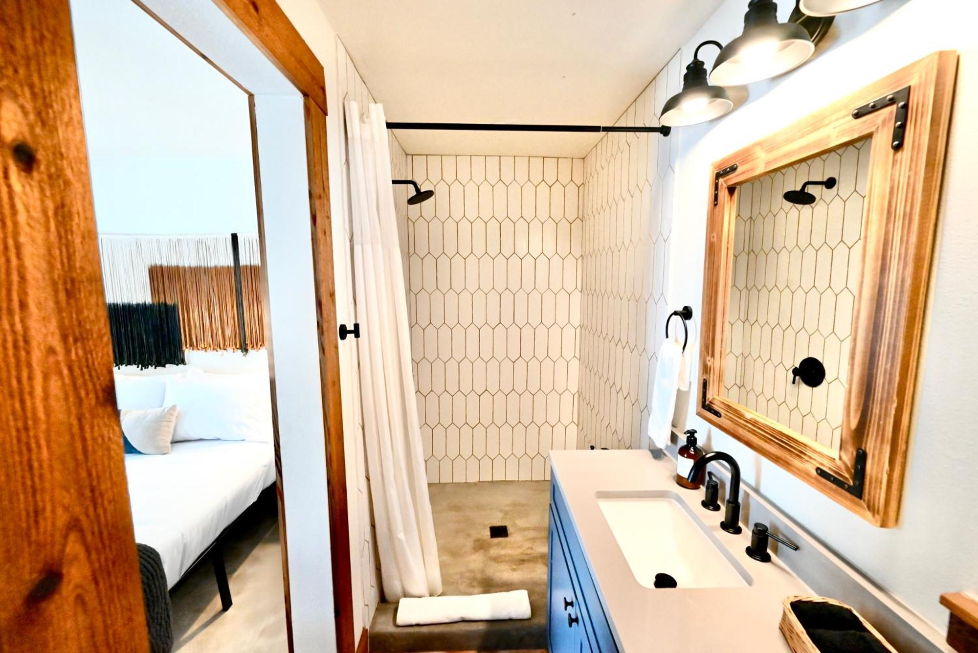 Blanco County Inn & Guesthouses Zewnętrze zdjęcie